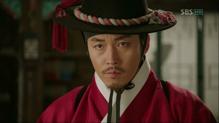 Tu vii cu mine! [ o lua de mana ]