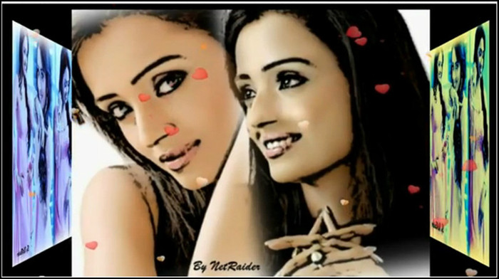 3-vert - PARUL CHAUHAN NEW