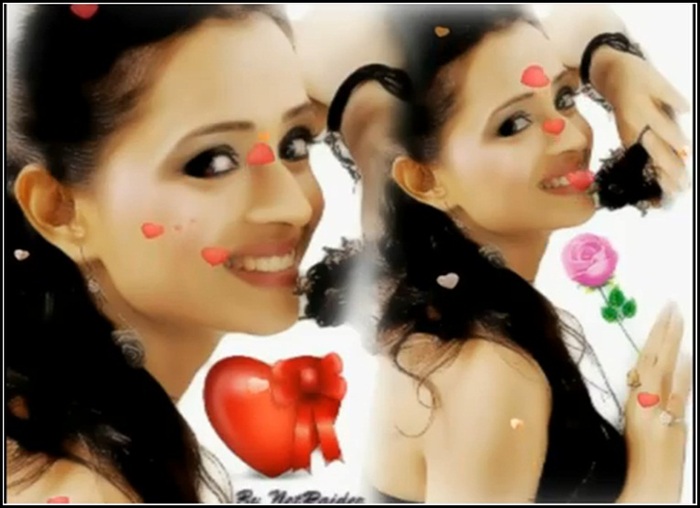9-vert - PARUL CHAUHAN NEW