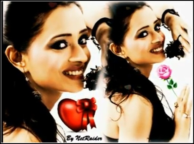 10-vert - PARUL CHAUHAN NEW