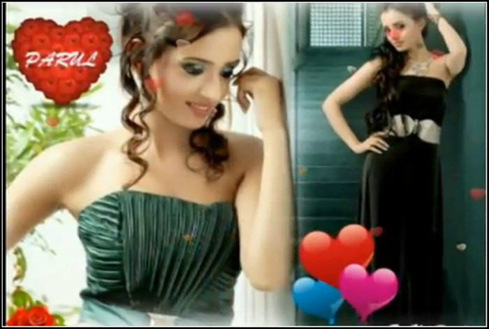 12-vert - PARUL CHAUHAN NEW