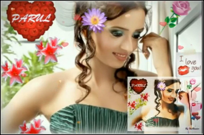 14-vert - PARUL CHAUHAN NEW
