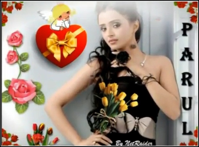 15-vert - PARUL CHAUHAN NEW