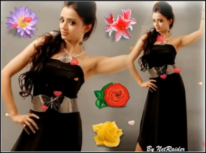 17-vert - PARUL CHAUHAN NEW