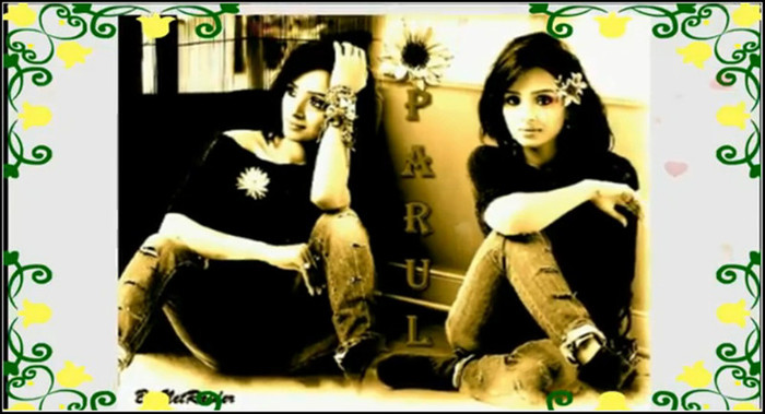 24-vert - PARUL CHAUHAN NEW