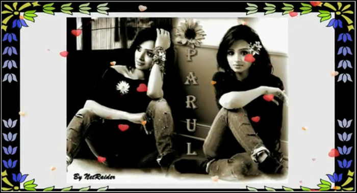 25-vert - PARUL CHAUHAN NEW