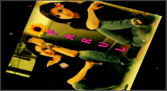 26-vert - PARUL CHAUHAN NEW