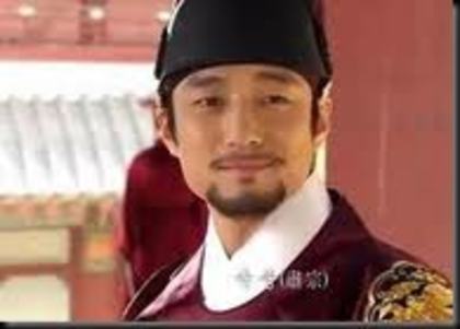 Dong Yi,nu fi rea cu ea,mai ales ca esti regina Joseon`ului! - Lumi diferite Ep 9