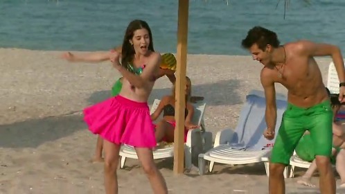 bscap0063 - x0 - lala band - in the summertime - x0