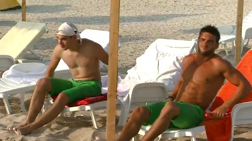 bscap0072 - x0 - lala band - in the summertime - x0