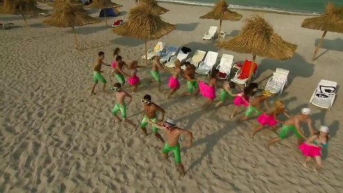 bscap0155 - x0 - lala band - in the summertime - x0