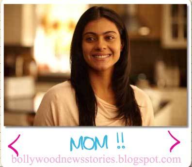 Kajol-as-mom-in-We-are-fami - WE ARE FAMILY