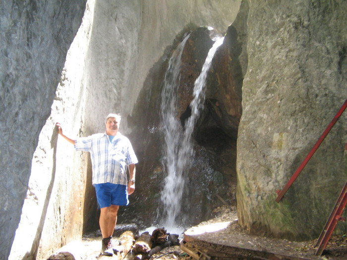 IMG_7101; Canionul 7 Scări.
