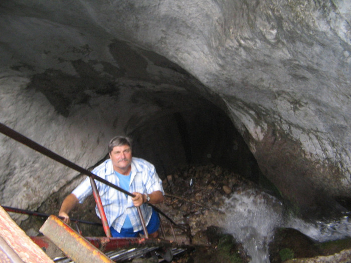 IMG_7123; Canionul 7 Scări.
