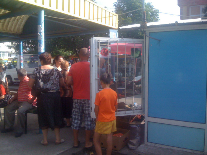 taraba mea cu clienti - solarii 2012