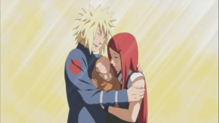  - Personaje Din Naruto