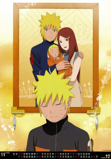  - Personaje Din Naruto