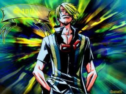 Sanji