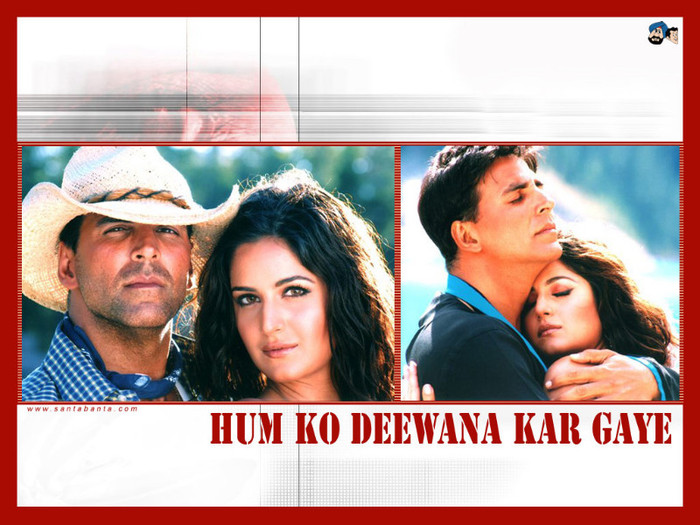  - Filmul - Humko Deewana Kar Gaye