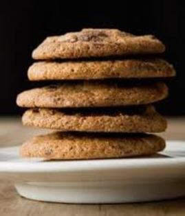 CRISTINATURC - Biscuiti potriviti pentru tine