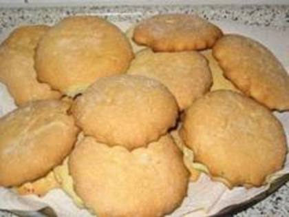 AlexaAlexandra - Biscuiti potriviti pentru tine