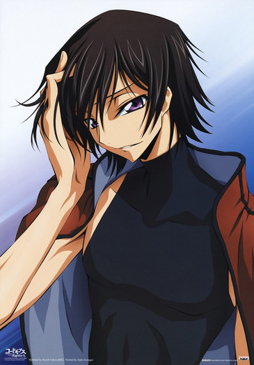 lelouch