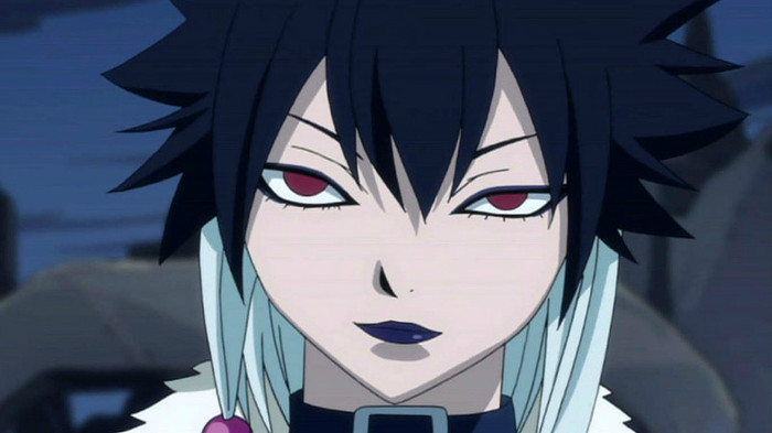 midnight - Baieti din anime care imi plac
