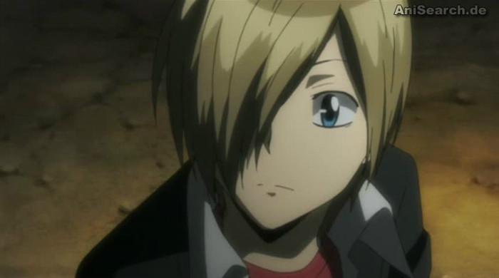 basil 4 - Baieti din anime care imi plac
