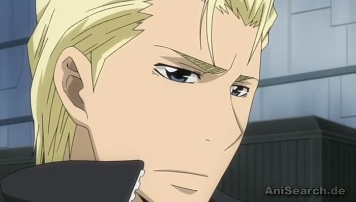 gamma - Baieti din anime care imi plac