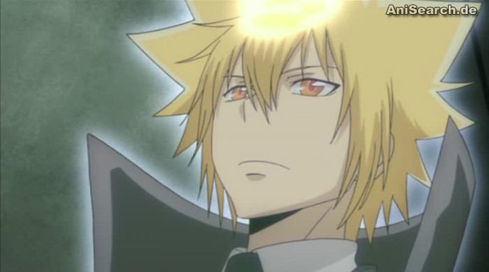 giotto 4 - Baieti din anime care imi plac