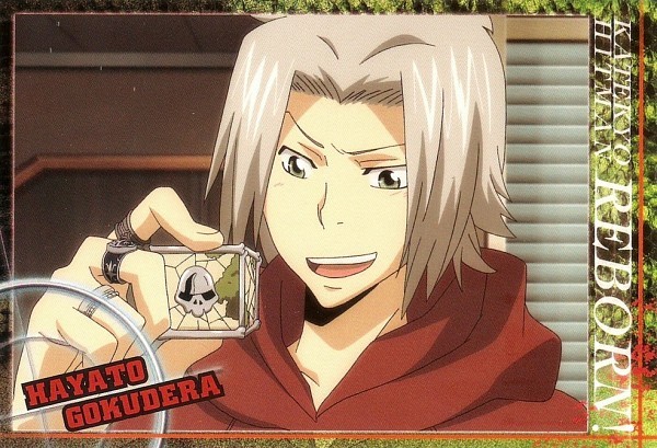 gokudera 34 - Baieti din anime care imi plac