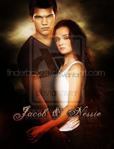 Jacob-Renesmee-jacob-black-and-renesmee-cullen-26555335-400-521 - renesme si jacob