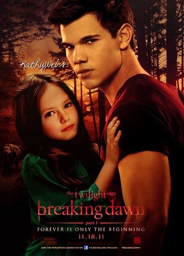 promotional_movie_poster_by_kathywebsd4alz33 - renesme si jacob