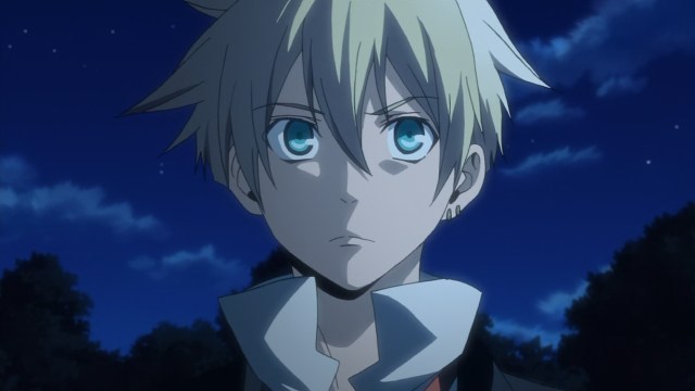 liberta - Baieti din anime care imi plac