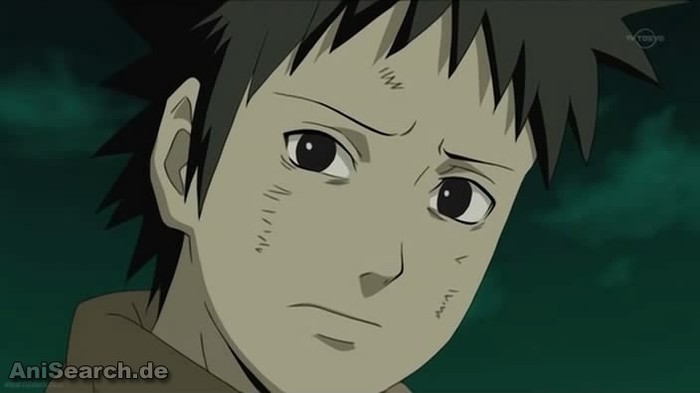 obito 2 - Baieti din anime care imi plac