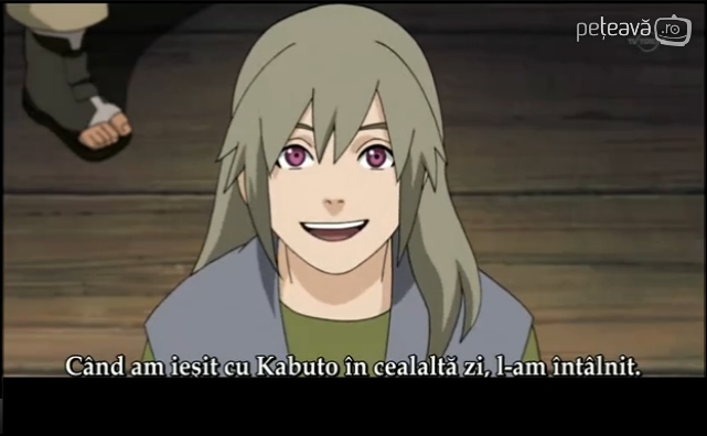 Yuukimaru 44 - Baieti din anime care imi plac