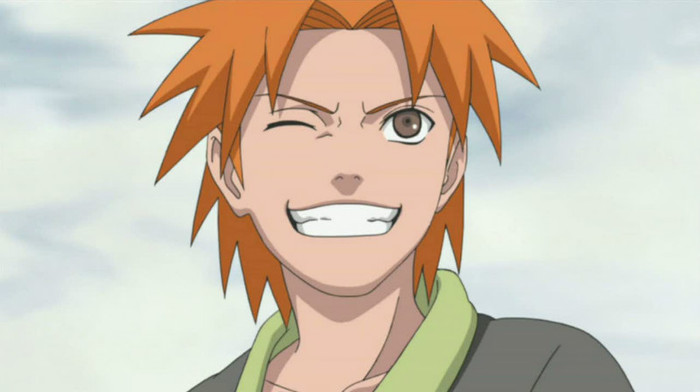 Yahiko - Baieti din anime care imi plac