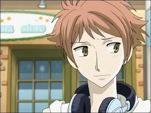 hikaru - Baieti din anime care imi plac