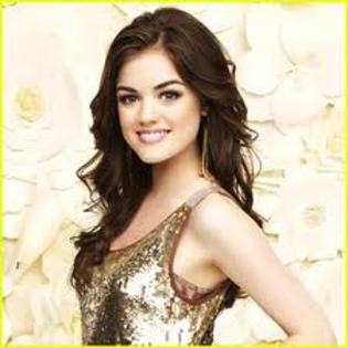 lucy hale