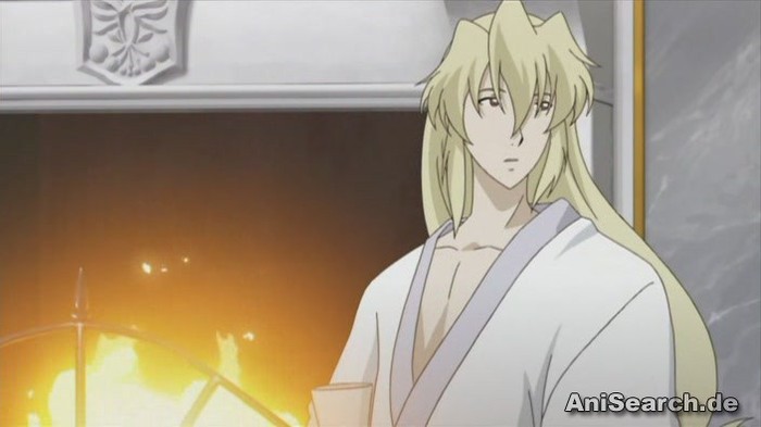 francisco 3 - Baieti din anime care imi plac