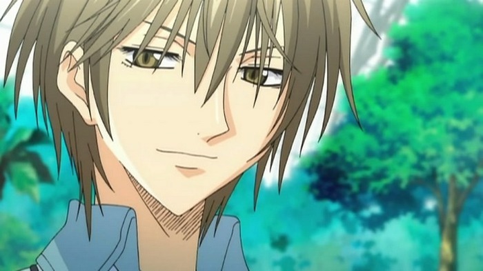 kei[2] - Baieti din anime care imi plac