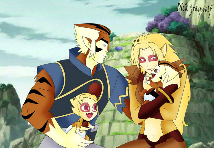 family_portrait_by_dickgraywolf-d4k5yxh