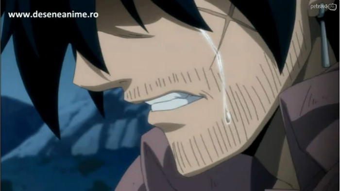 mest - Anime Boy Crying