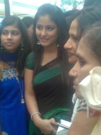 HINA18 - HINA KHAN-AKSHARA NEW