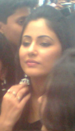 HINA21 - HINA KHAN-AKSHARA NEW