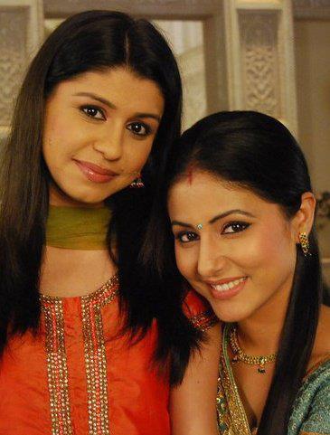 HINA48 - HINA KHAN-AKSHARA NEW