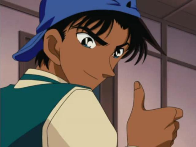 hattori heiji