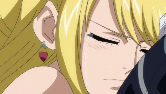 - Lucy Heartfilia