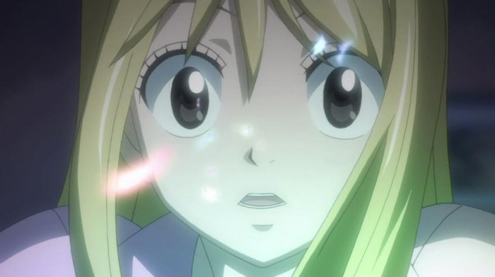  - Lucy Heartfilia