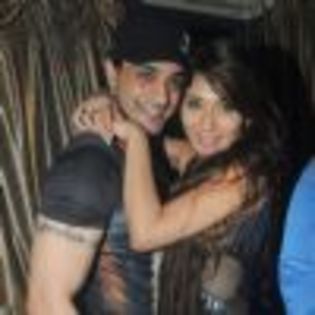 218009-angad-hasija-with-sara-khan-at-sara-khan-birthday-bash - sara khan16